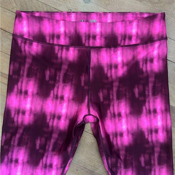 Under Armour Women’s Compression Leggings - Picture 3 of 7